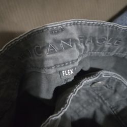 American Eagle Slim Flex 