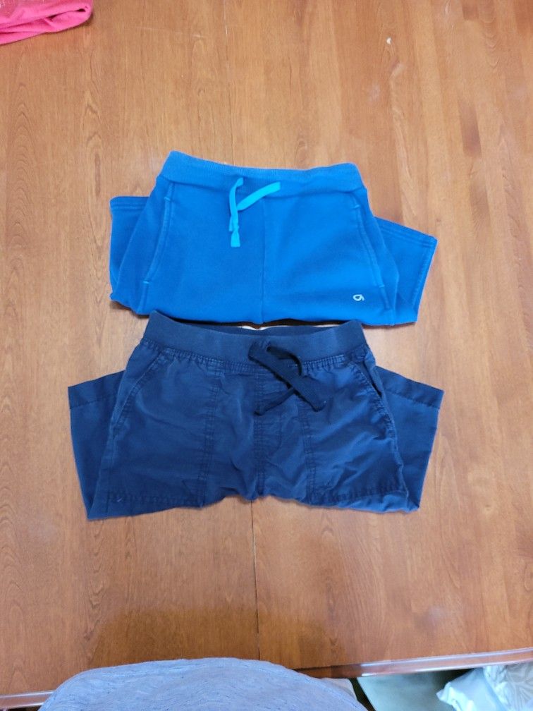 Boys Shorts