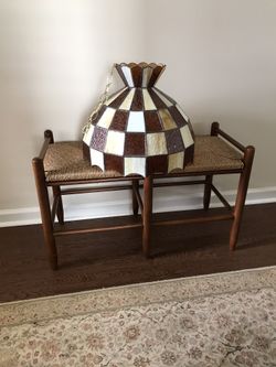 Hanging Lamp