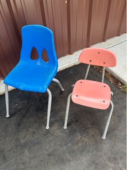 School Chairs
