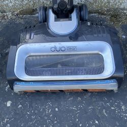 Shark Vacuum 