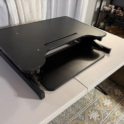Standup Hydraulic Desk - Tabletop
