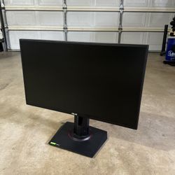 ASUS 1080p 165hz Monitor