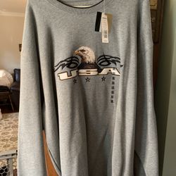 Men’s Sweatshirt 