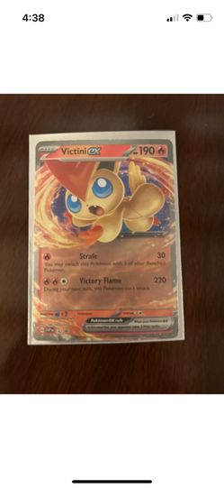 Pokémon Card