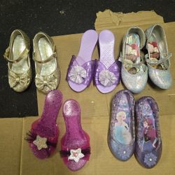 Dress Up Shoes
