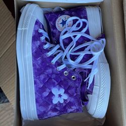 Converse Lafleur Tyler, The Creator’s