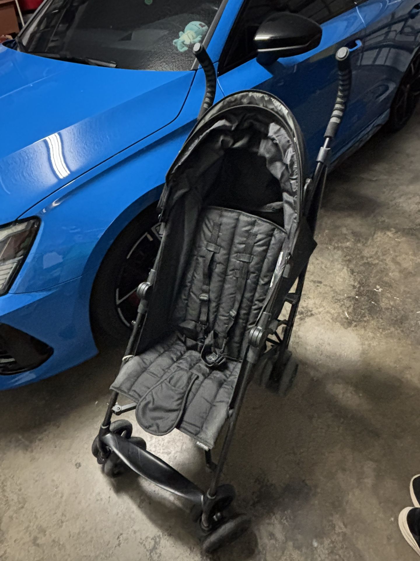 Summer Light Weight Stroller