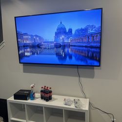We Mount TVs 