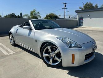 2006 Nissan 350Z