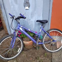 Bicycle Magna 21 Speed