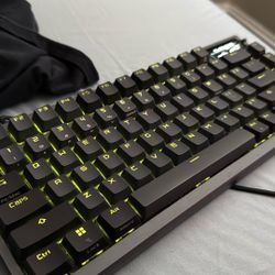Asus Azoth Tactile Gaming Keyboard 