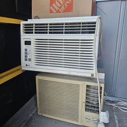 Window AC Units