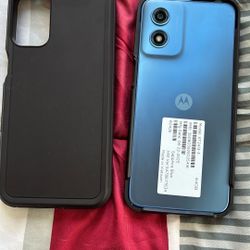 New Motorola Device Completely Off