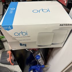 Orbi 5 