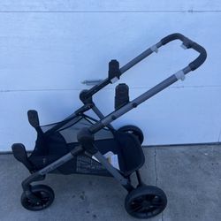 EVENFLO FRAME DOUBLE 