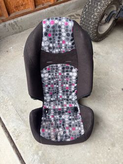 Cosco Booster Car Seat