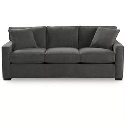 Radley 86" Fabric Sofa