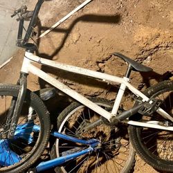  CULT Freestyle BMX Bike New Old Stock RARE