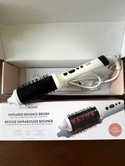 Long Barrel Infrared Bounce Brush