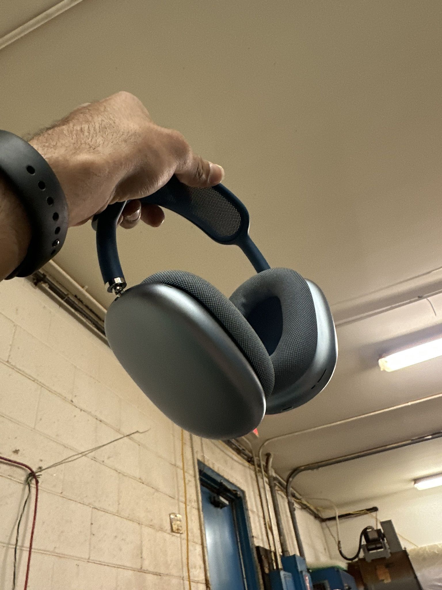 Apple AirPod Max