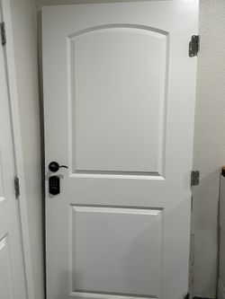 French Door