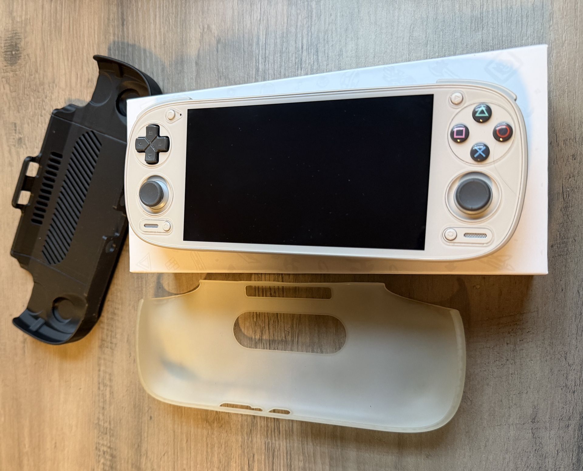 Retroid Pocket 5 - Used/Like New with EXTRAS