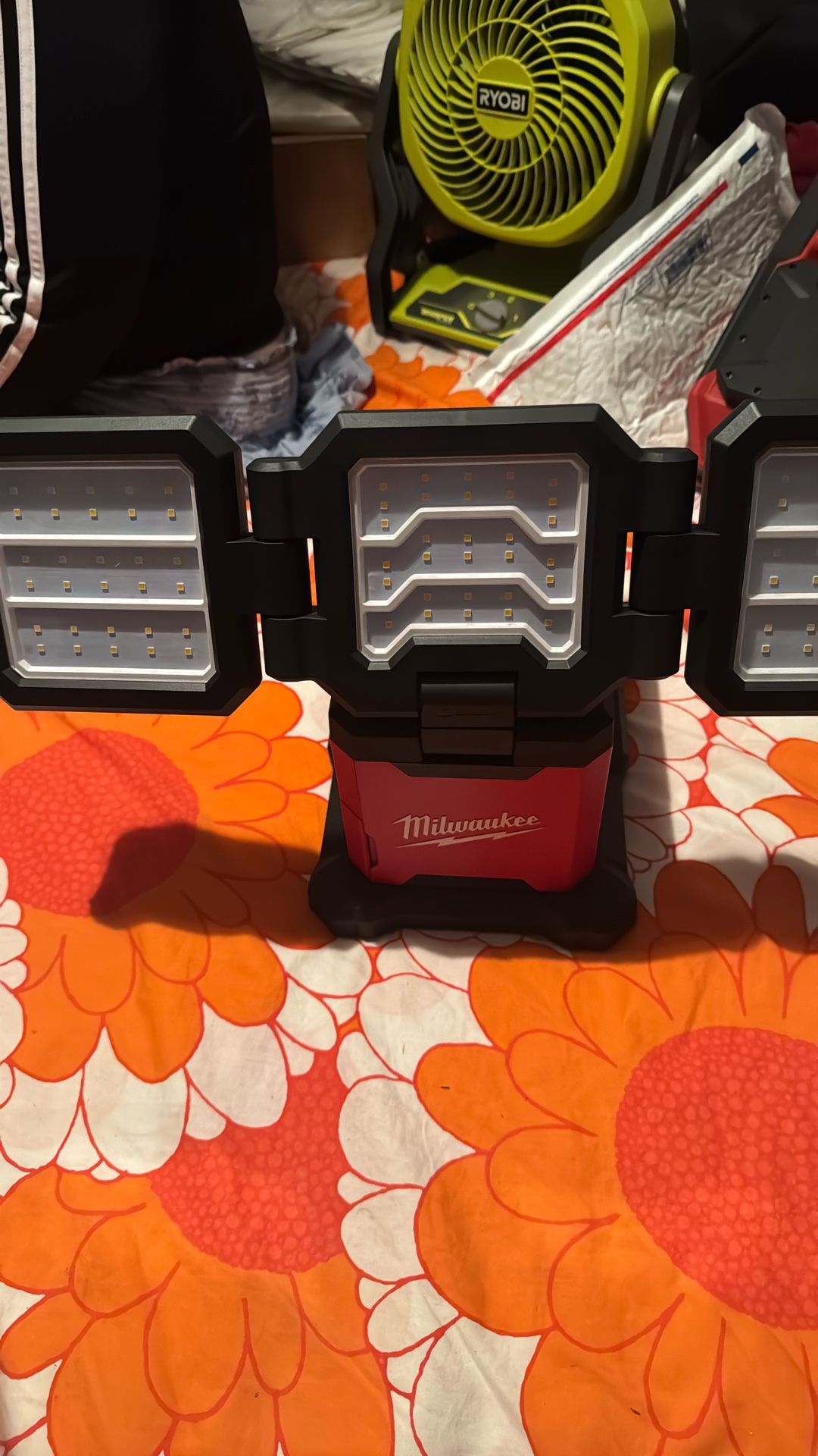 Milwaukee Light