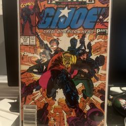 GI Joe #117