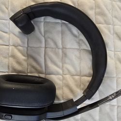 Headset GARMIN 100