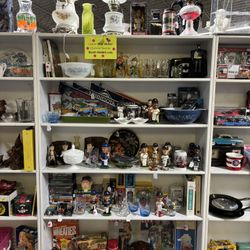 Visit Antiques Minnesota In Burnsville, MN