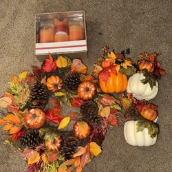 Fall Bundle 