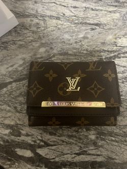 Louis Vuitton, Women’s wallet
