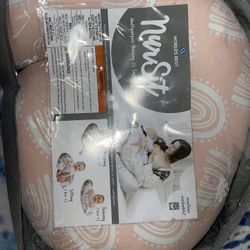 Nursing Pillow Brand New!!