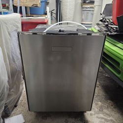 Asko Dishwasher