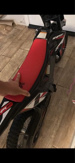 KIDS Electric bike