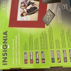 Digital Picture Frame