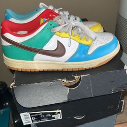 Nike 