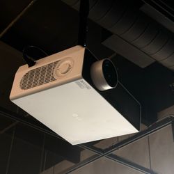 LG probeam Bu53rg projector