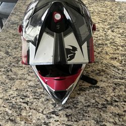 Motorcycle Helmet MX 