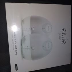 Elvie Double Pump
