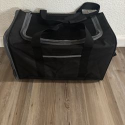 Pet Carrier 