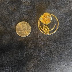 Brooch