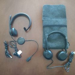 Computer Headsets