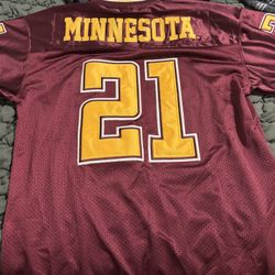 Marion Barber Old School Jersey