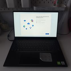 Dell Inspiron 7500 2N1
