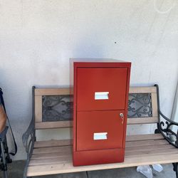 File Cabinet