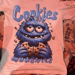 Dispensary Cookies 🍪 Shirt 