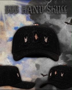 Barbas hats