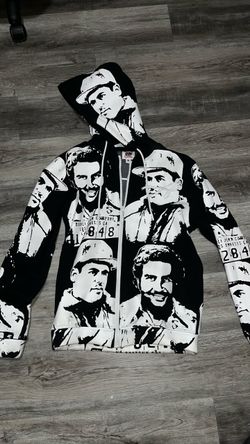 Oreo Asaali hoodie